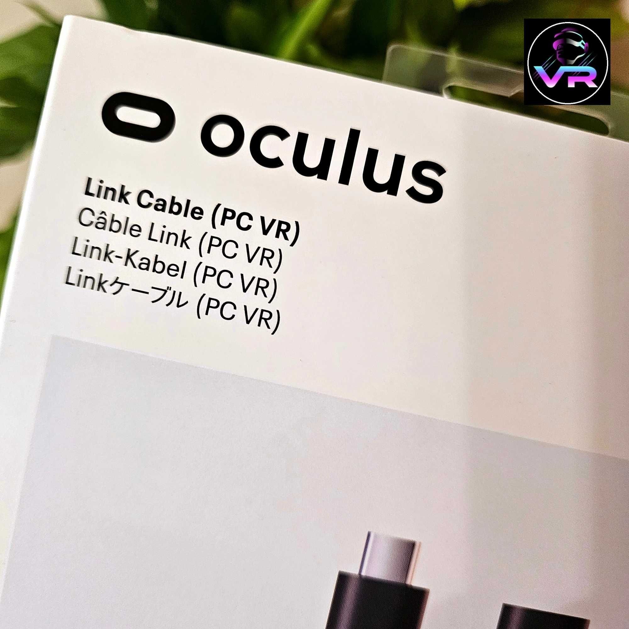 Оригінальний кабель Oculus Link Cable Meta Quest 3 \ Oculus Quest 2