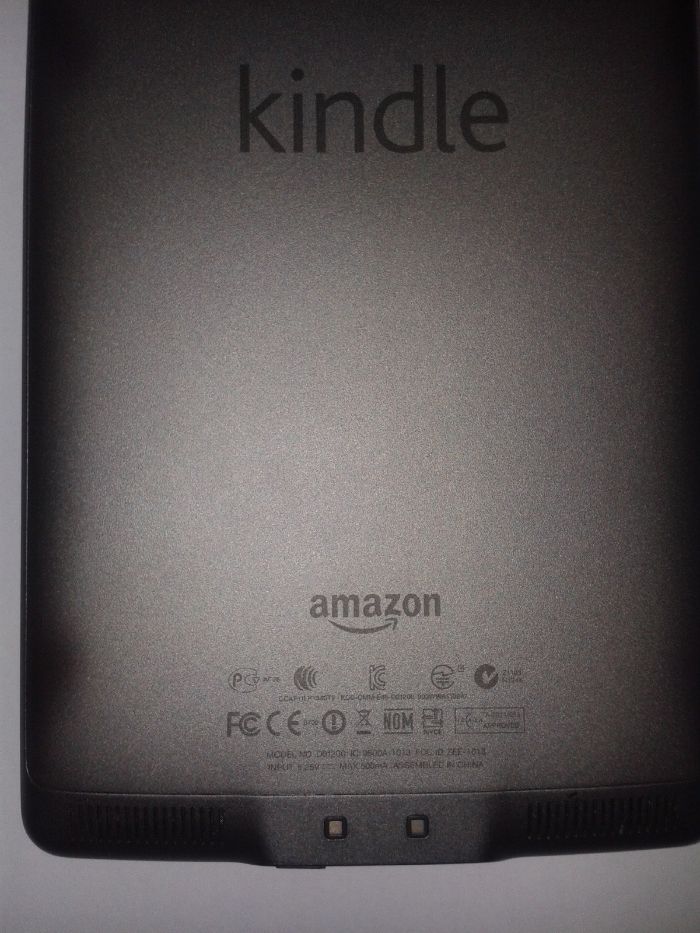 Продам электронную книгу Kindle Amazon