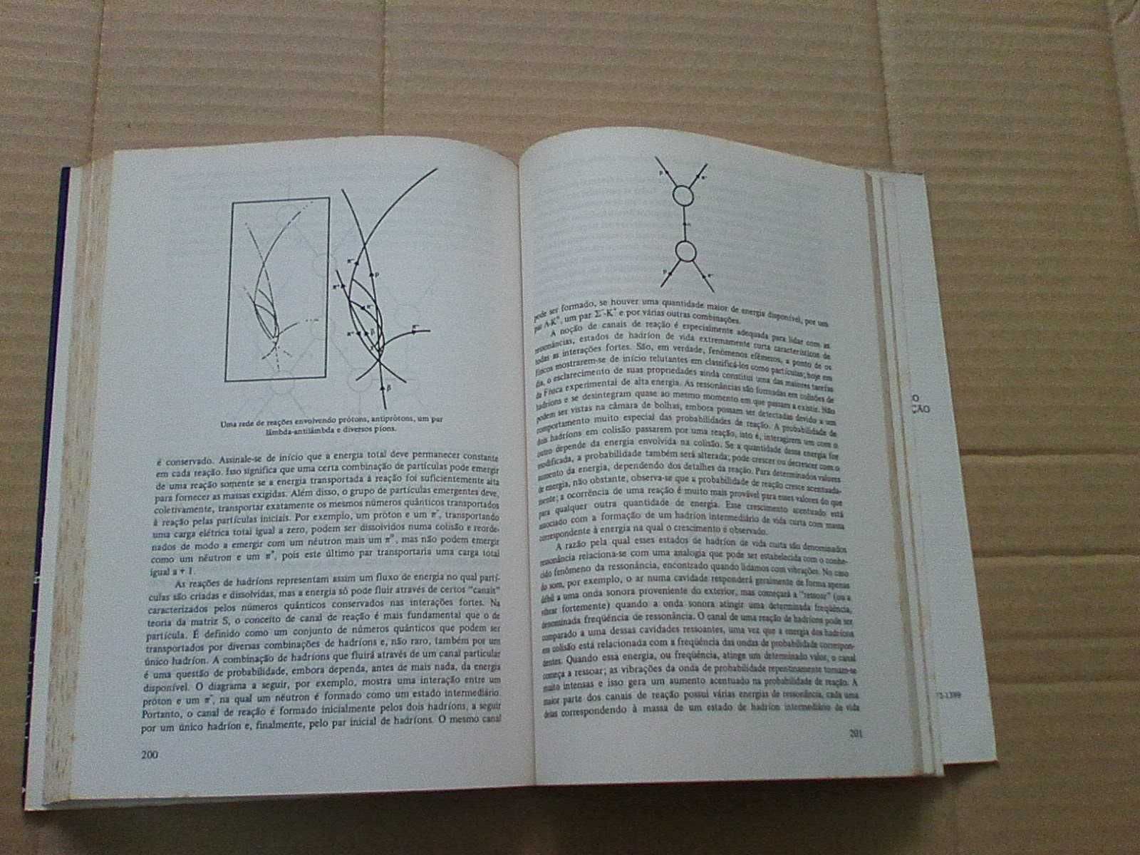 O Tao da Física .