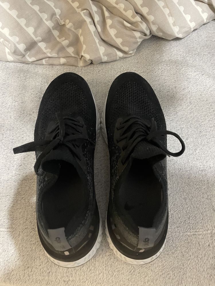 Nike Epic React Flyknit