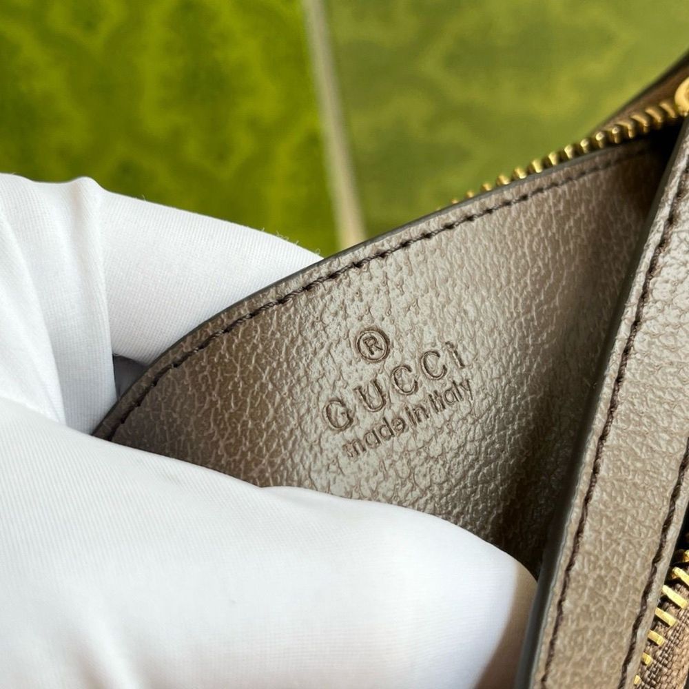 Сумка Gucci, сумка гучі, сумка-багет гучі