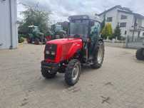 Ciagnik sadowniczy Massey Ferguson 3435V