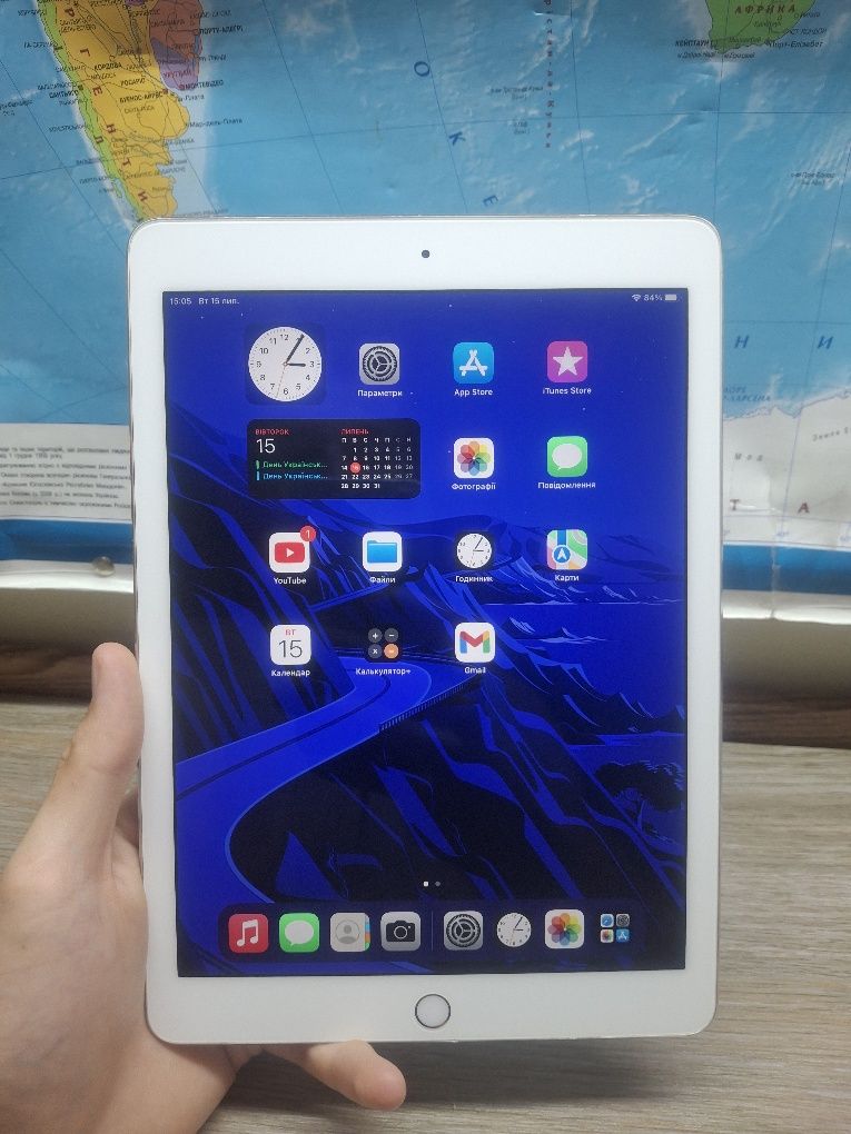 Продам iPad Air 2