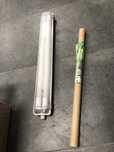 Oprawa led z swietlowkami 50 cm