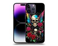 Etui na telefon case iPhone Samsung Huawei Realme OPPO VIVO *Ghotic*