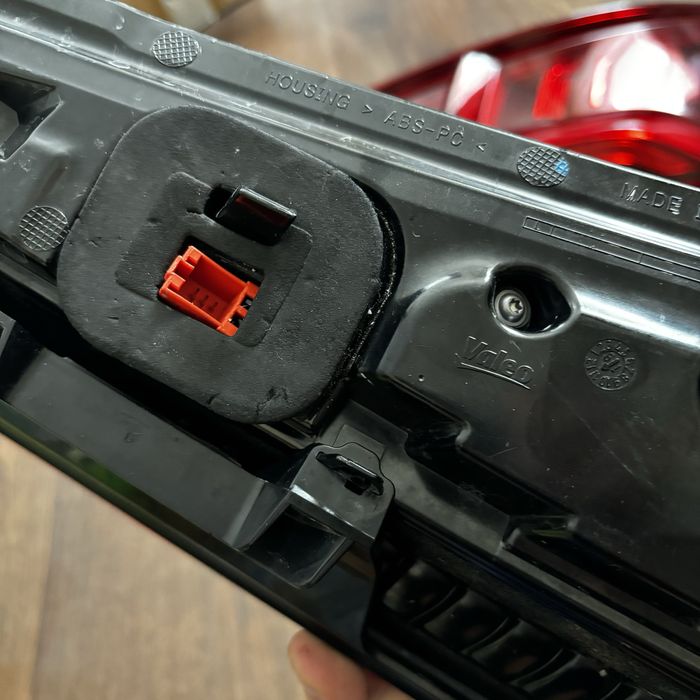 Європа задні ліхтарі Audi q5 80A 2016-2020 matrix задние фонари европа