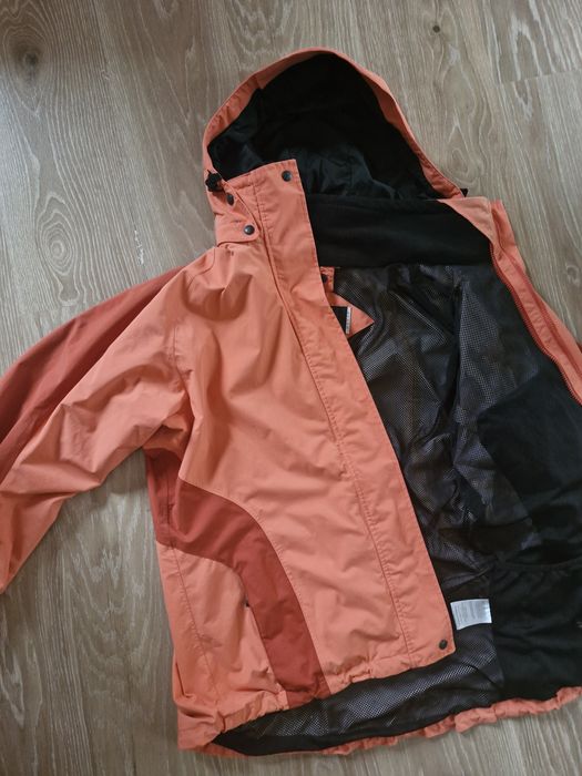 Jack Wolfskin kurtka damska