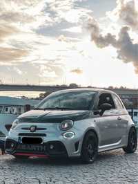 ABARTH 500 full extras