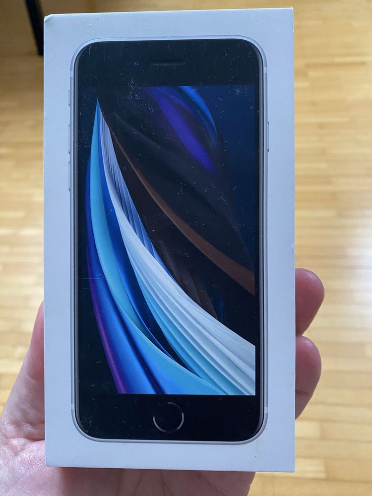 Telefon Iphone SE  2020