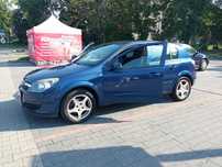 Opel Astra H 1.4 Gaz(LPG) + Benzyna