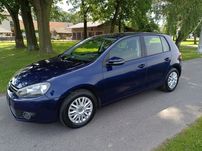 Volkswagen Golf 1.2 TSI I-Własciciel stan bardzo dobry polecam