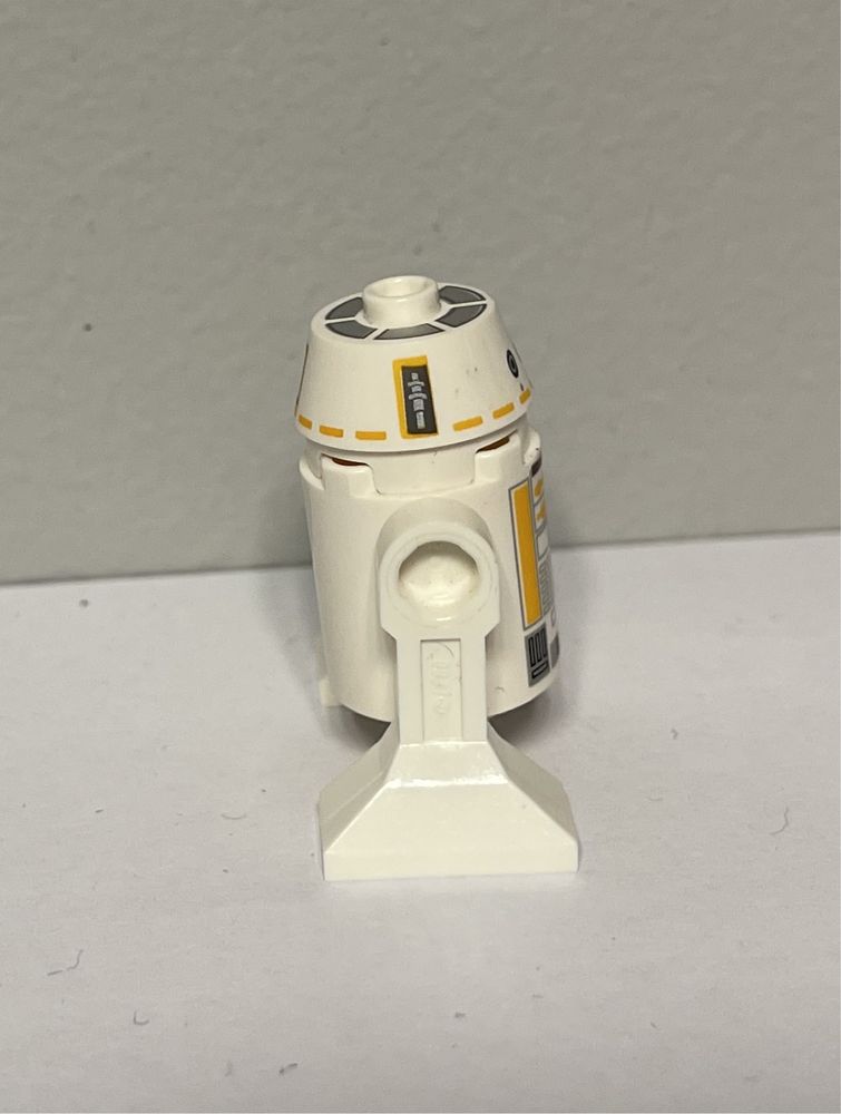 LEGO Star Wars sw0370 R5-F7 minifigurka 9495
