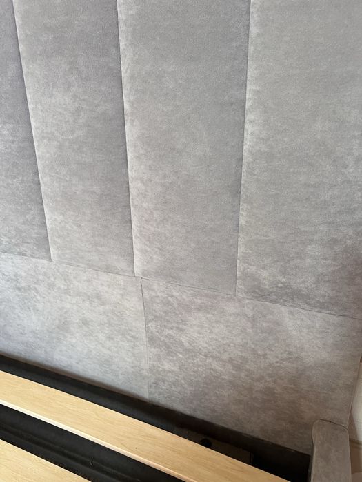 Ліжко двоспальне та ліжко односпальне