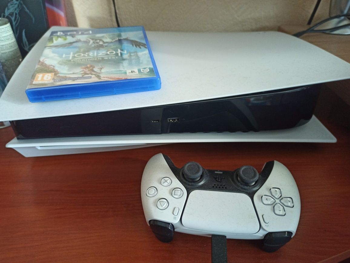 Sony PlayStation 5 (FAT)