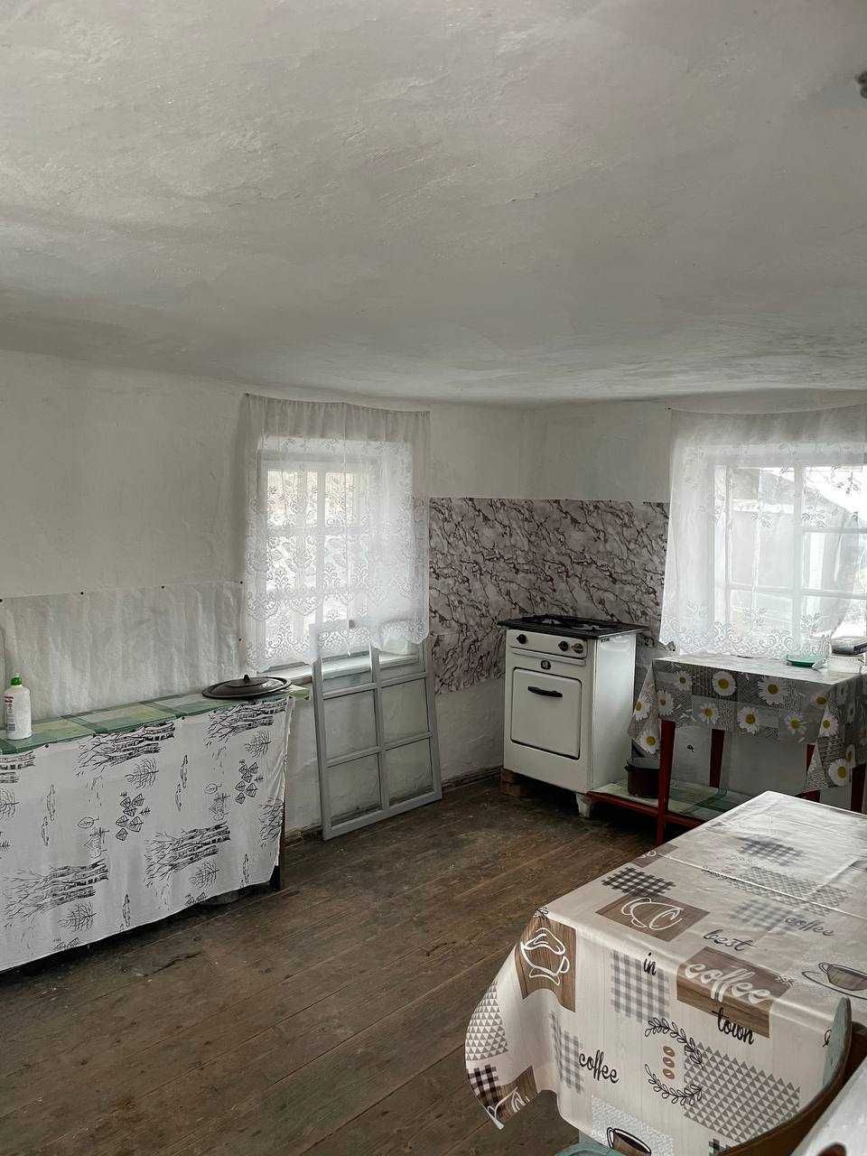 Будинок село Нестерівці