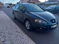 SEAT Leon 1.6 TDI Copa