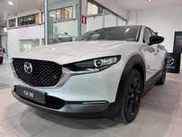 Mazda CX-30 2.0 e-Skyactiv-X Homura