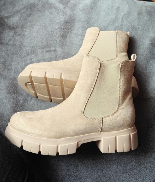 Buty damskie Catwalk rozm 39