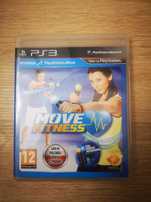 Gra Move Fitness