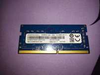 SODIMM DDR4 4gb 2666 MHz