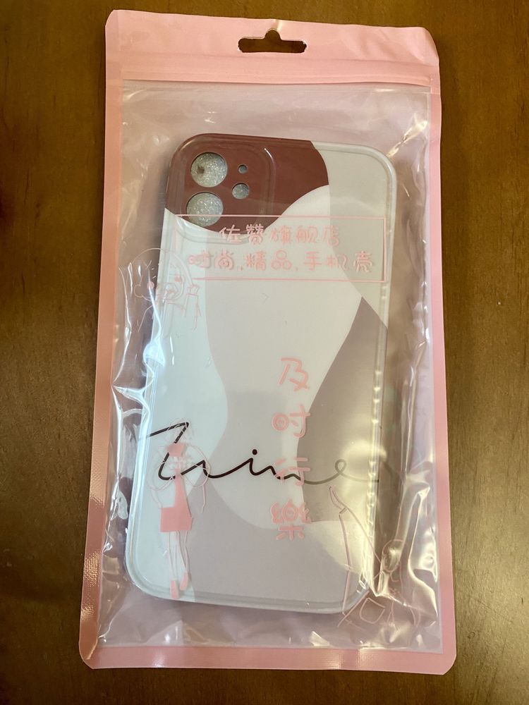 Новий чохол на iPhone 11/ айфон 11