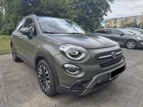 Fiat 500X Fiat 500X 1,0 benzyna Niski przebieg