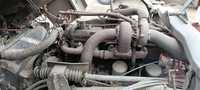 Silnik Iveco 6 cylindrów pompa rzędowa 135km