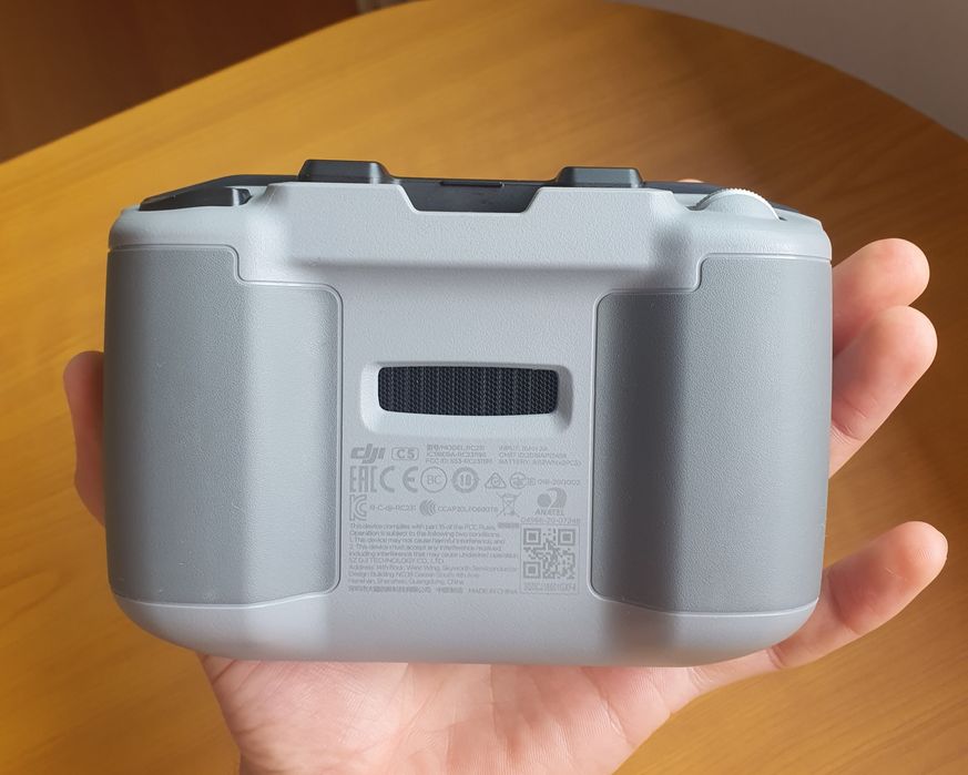 Controle remoto DJI RC-N1