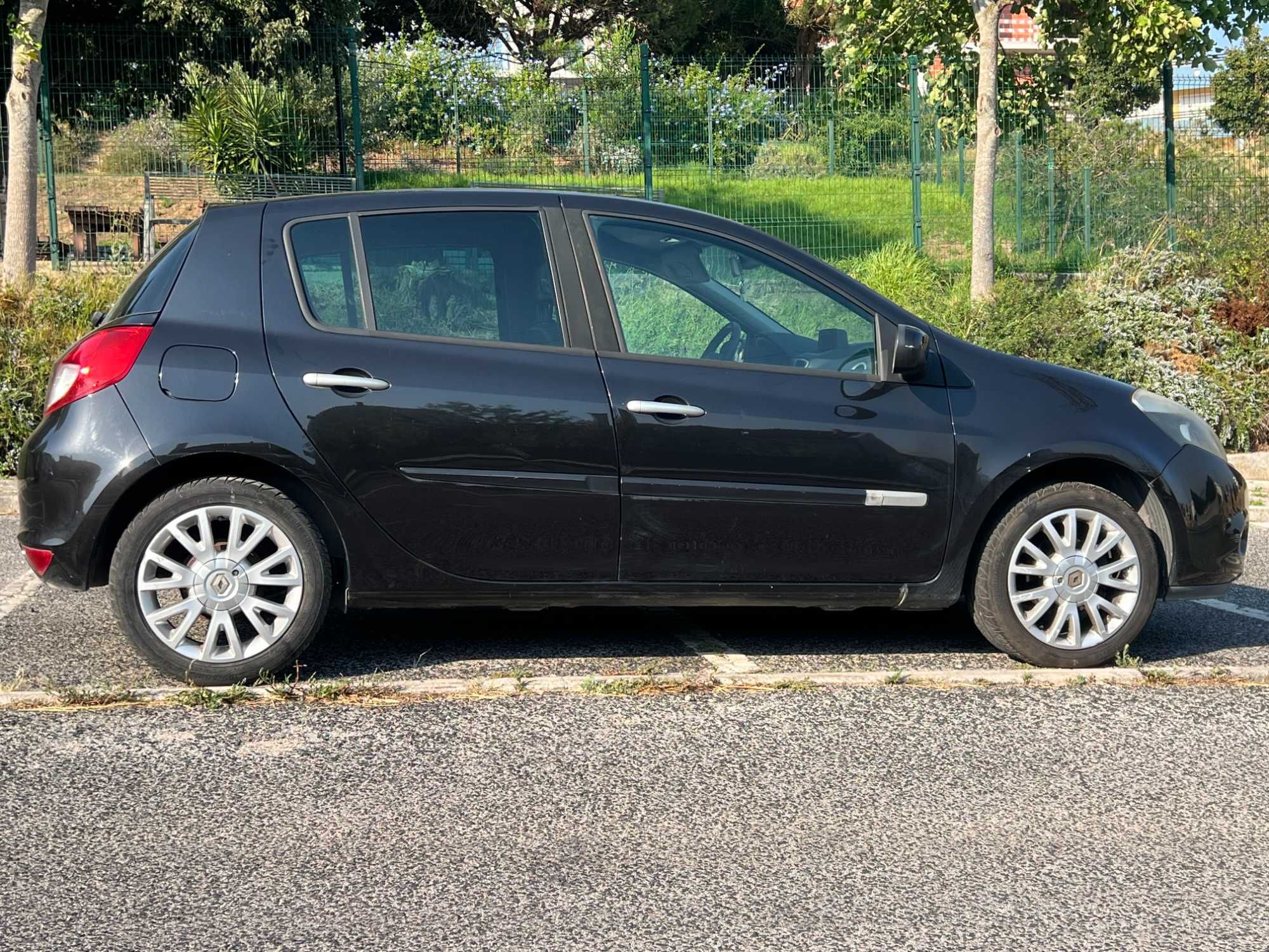 Renault Clio 1.2 2010 - Imaculado - Só 92.000 Klm´s comprováveis