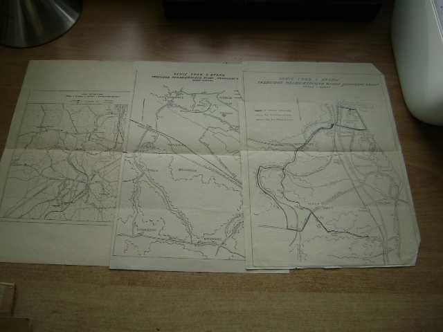 Starocie z PRL Gdynia = 3 szkice Rajdów Granicami Gdyni w czasach PRL