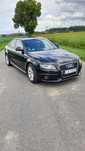Audi A4 AUDI A4 B8 2008r S-LINE!