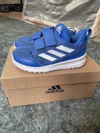 Детские кроссовки Adidas AltaRun