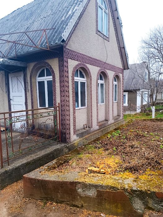 Продається дача біля збруча