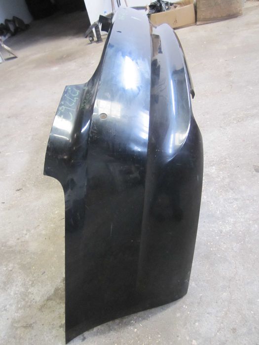 Párachoques trás Bmw série 3 - vários modelos