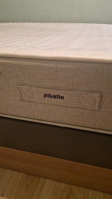 Colchão Pikolin Queen size