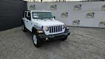 Jeep Wrangler Jeep Wrangler Import USA