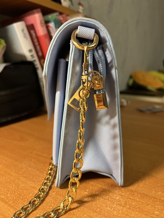 Сумка жіноча Prada