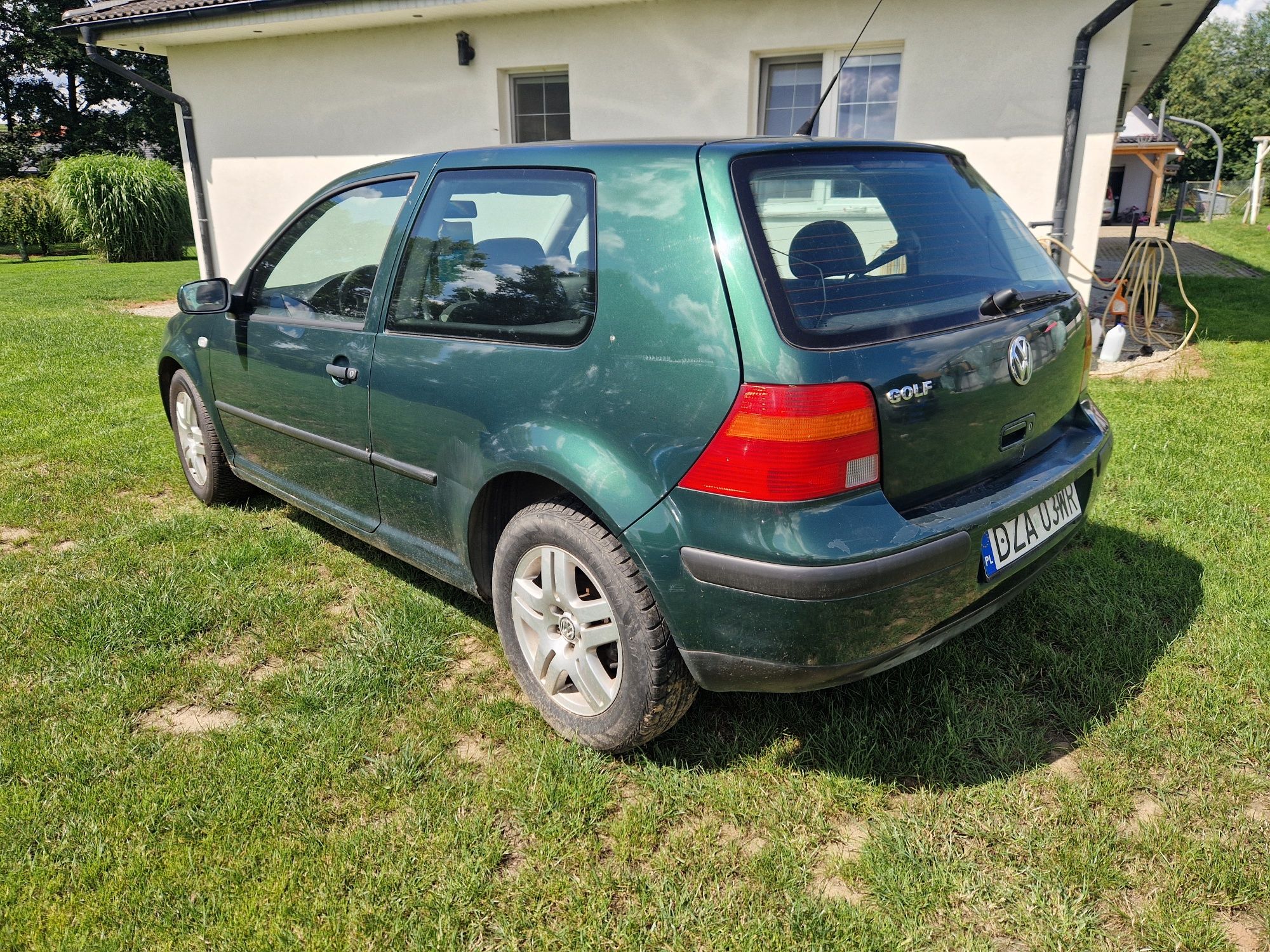 Volkswagen Golf IV 1.4