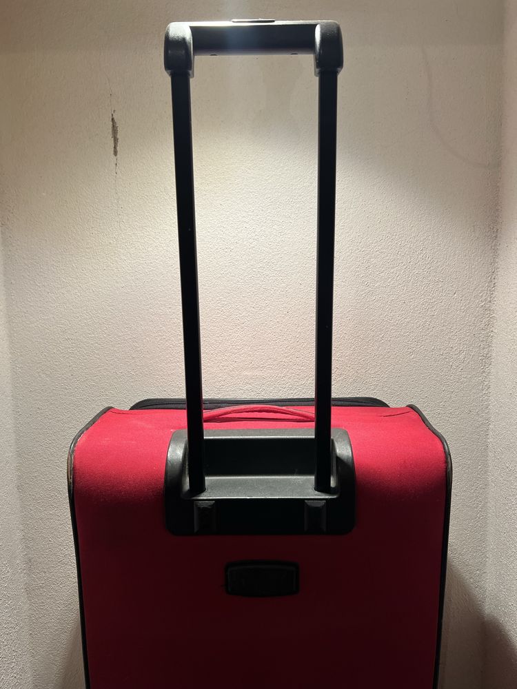 Mala de Viagem Média