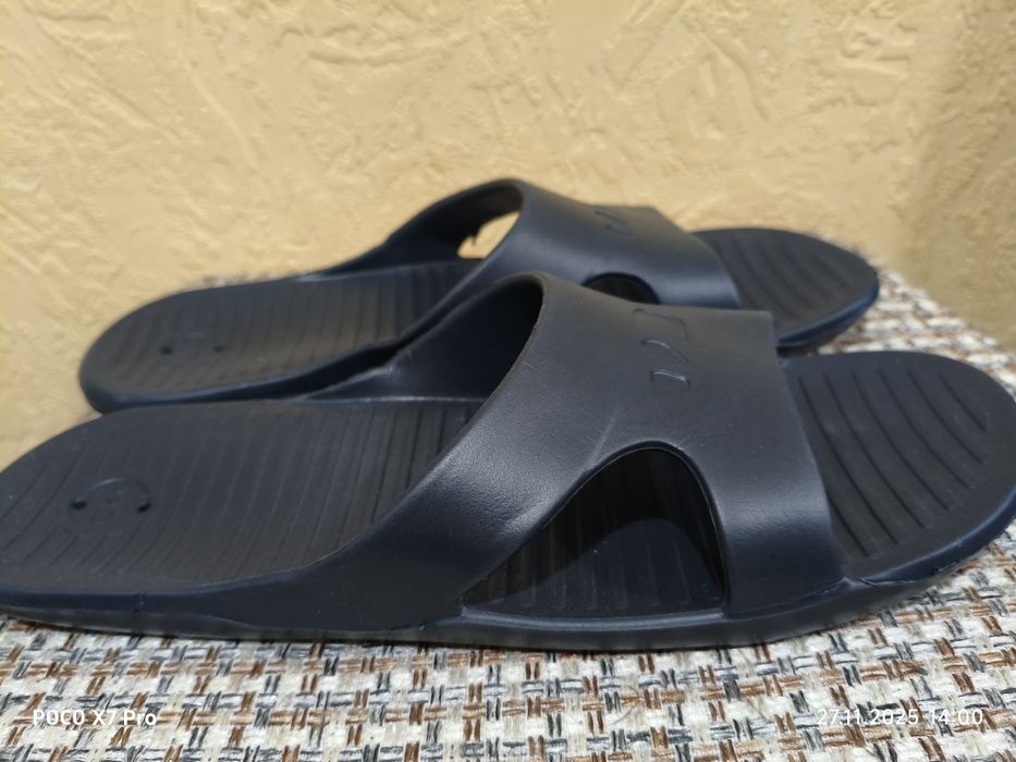 Сандалі для басейну Nabaiji