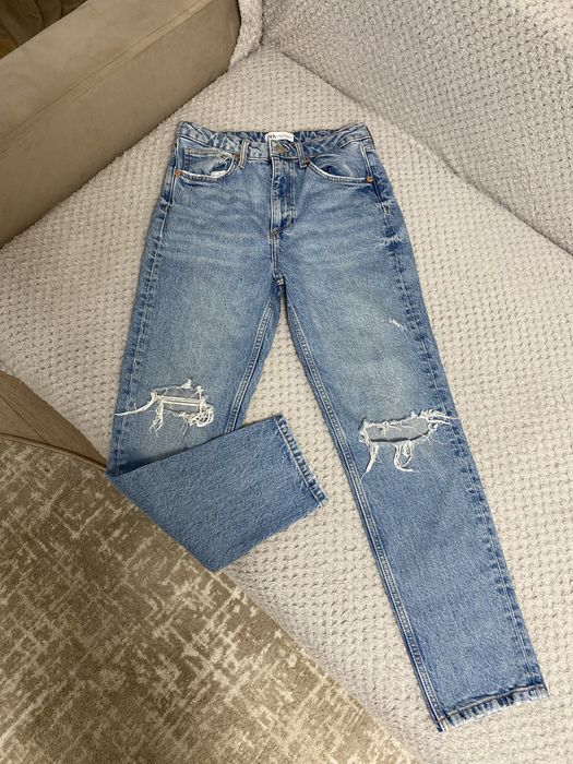 Жіночі джинси zara 36