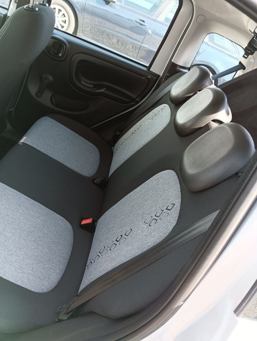 Fiat Panda de 2017 5 Lugares