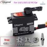 Сервопривод 40 кг Servo FPV RC