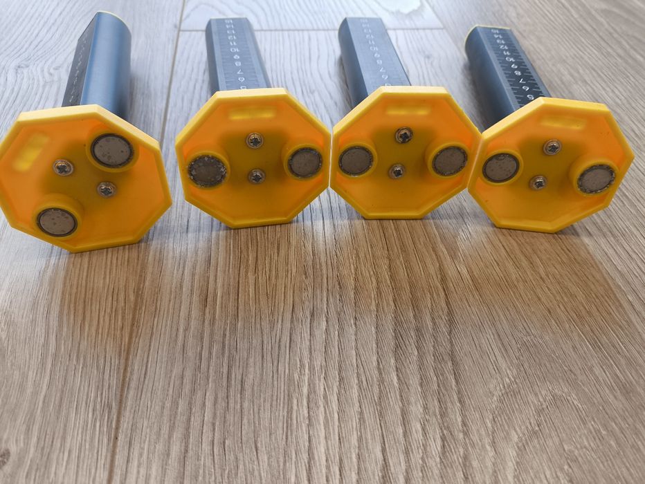 Линейка для гипсокартона