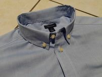 TOMMY HILFIGER USA - NOWA! Markowa Koszula Męska rozmiar S