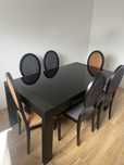 Mesa de sala de jantar