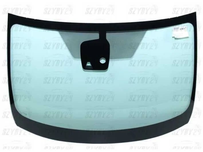 Лобове скло Nissan Rogue | X-trail 2014+ лобовое стекло ниссан рог