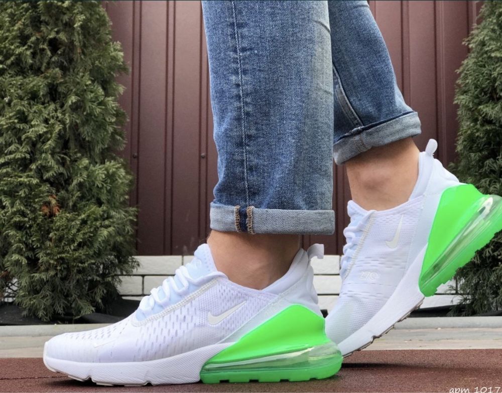 Кроссовки мужские Nike Air Max 270