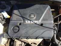 Seat Vario 1.4 MPI Przepływomierz