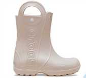 Гумові чоботи Crocs , р. 38-39